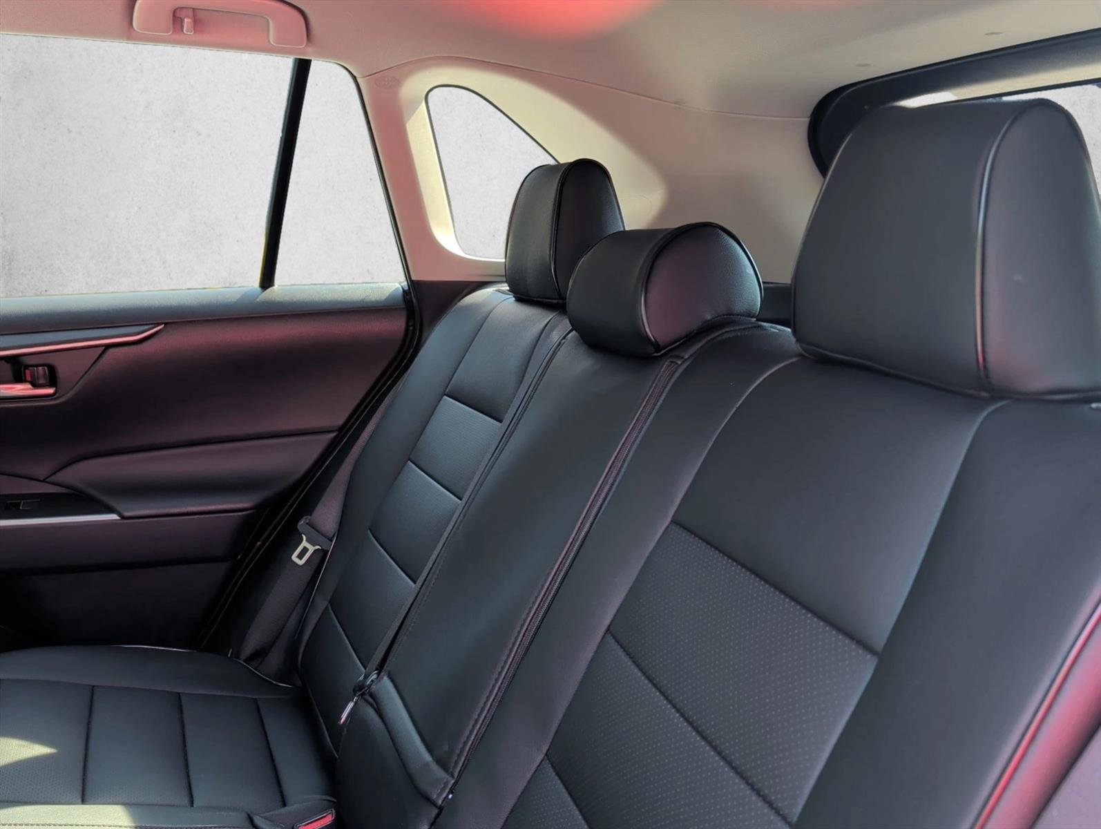 Used 2022 Blueprint Toyota XLE image 18