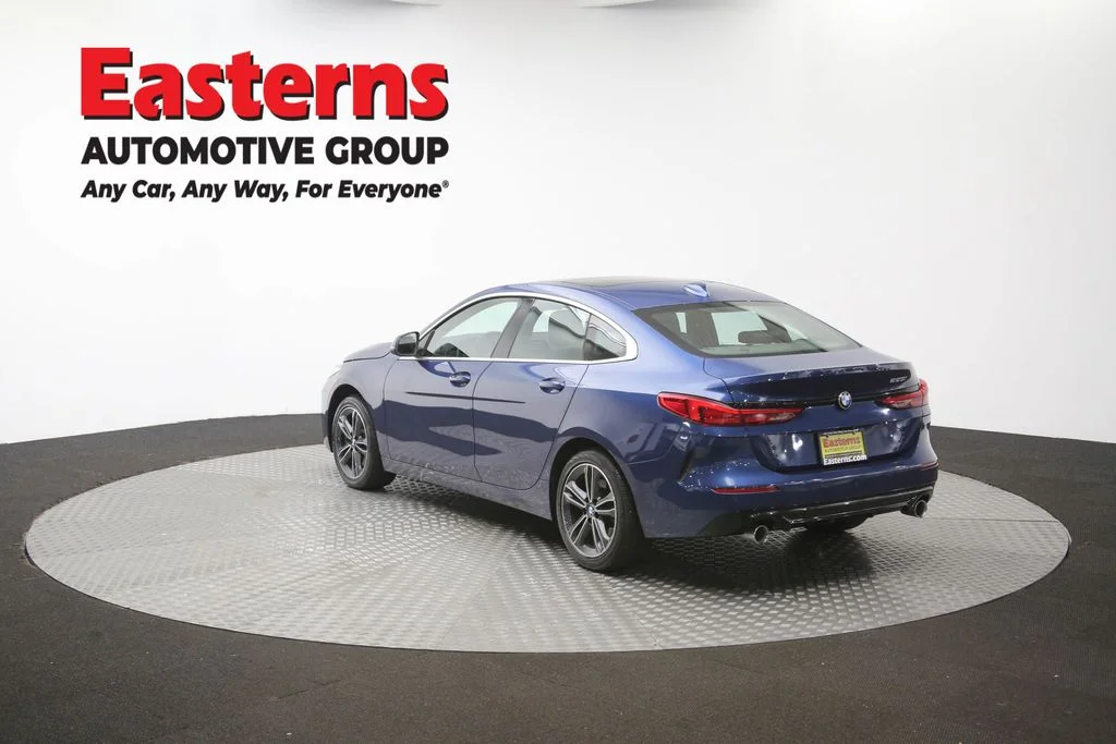 Used 2022 Blue BMW 228i image 66