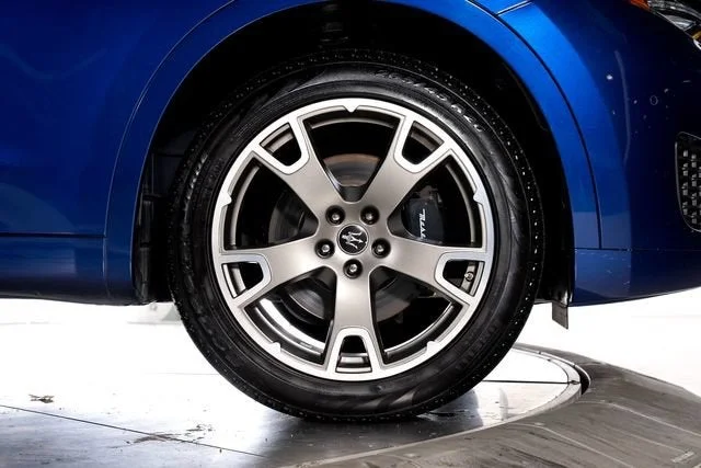 Used 2023 Blue Maserati GT image 15