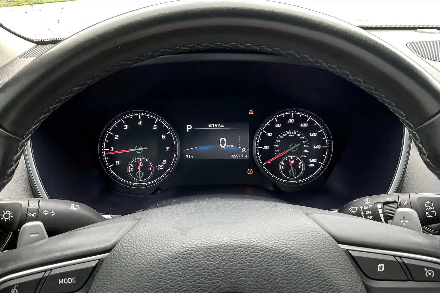 Used 2023 Portofino Gray Hyundai SEL image 25