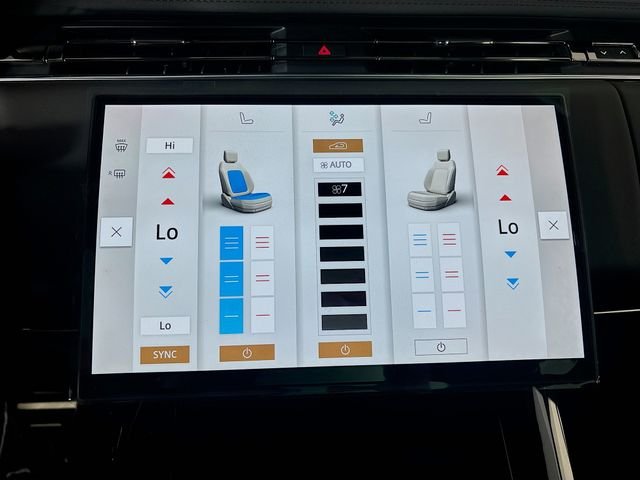 New 2026 Gray Land Rover Dynamic SE image 17