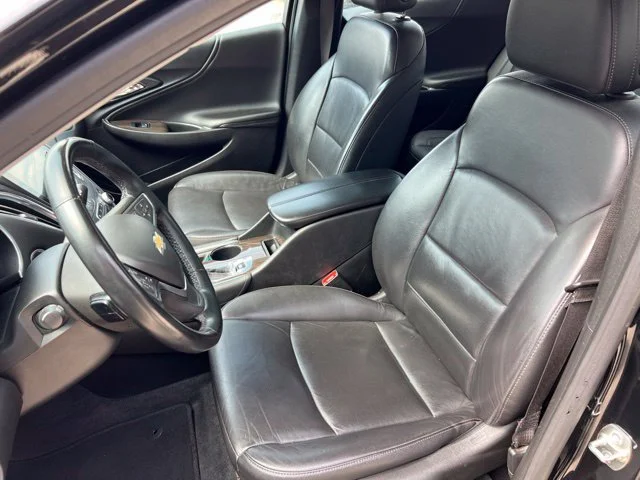 Used 2024 Black Chevrolet LT image 11