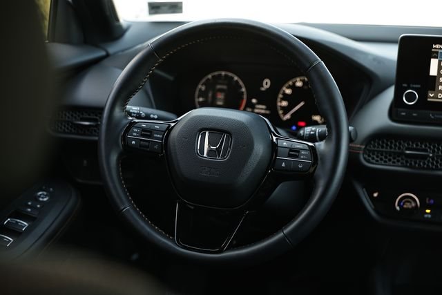 Used 2025 White Honda Sport image 26