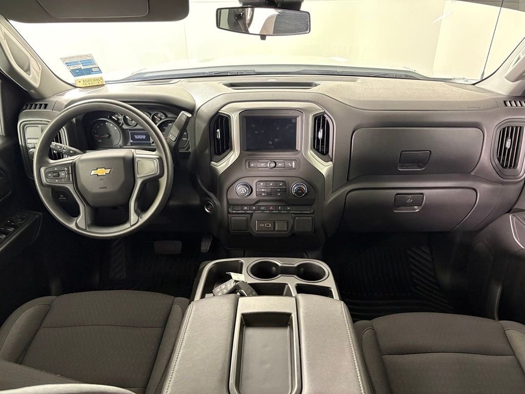 Used 2024 White Chevrolet Custom image 46