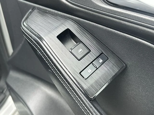 Used 2024 Silver Nissan SV image 31