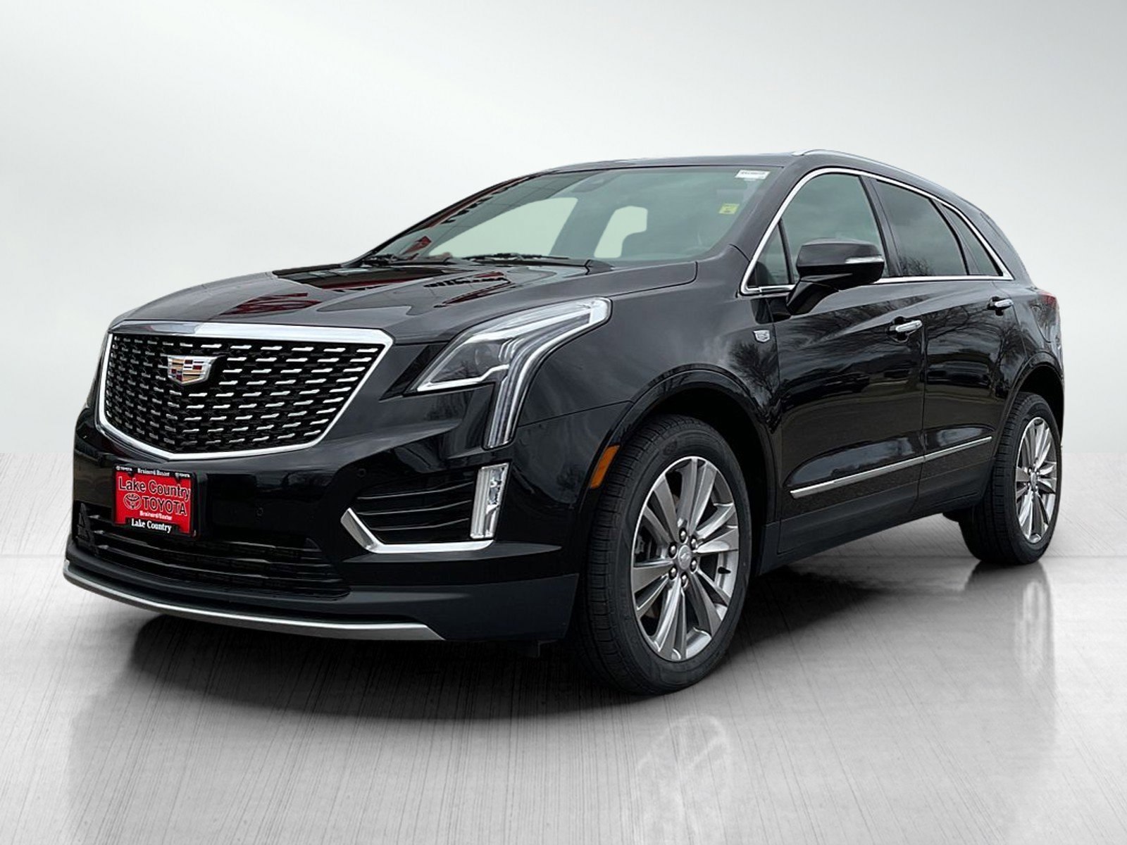 2024 Cadillac XT5 AWD Premium Luxury's photo