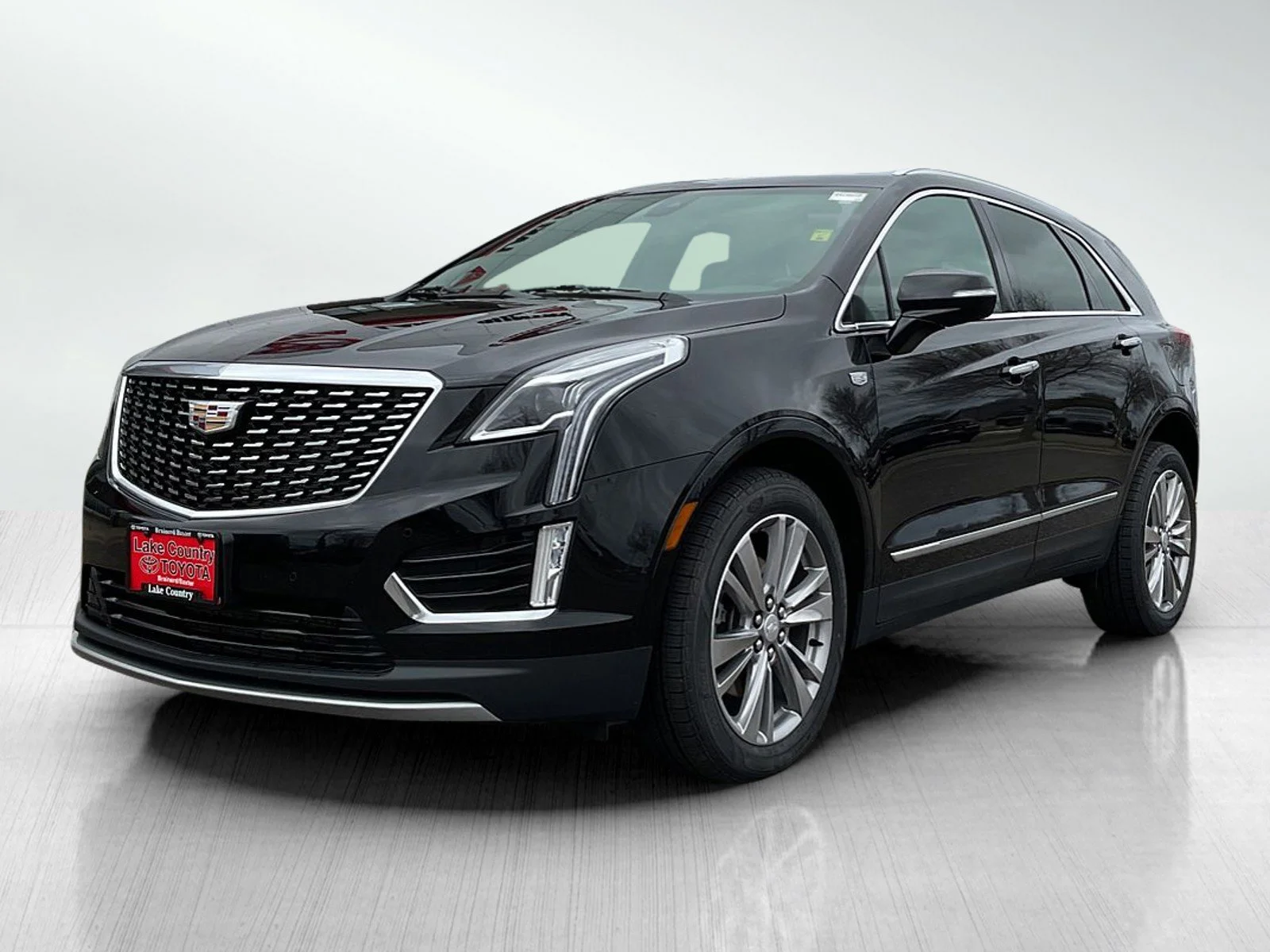 2024 Cadillac XT5