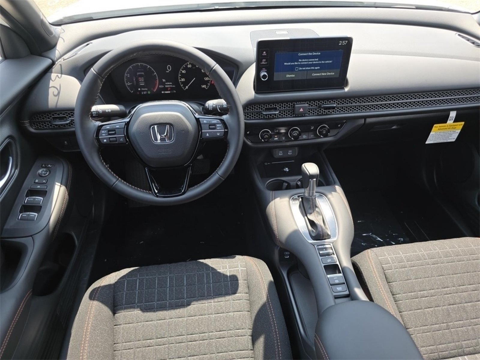 2026 Honda HR-V Sport - Photo 25