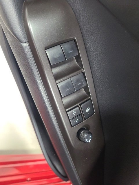 2024 Toyota Camry SE - Photo 18