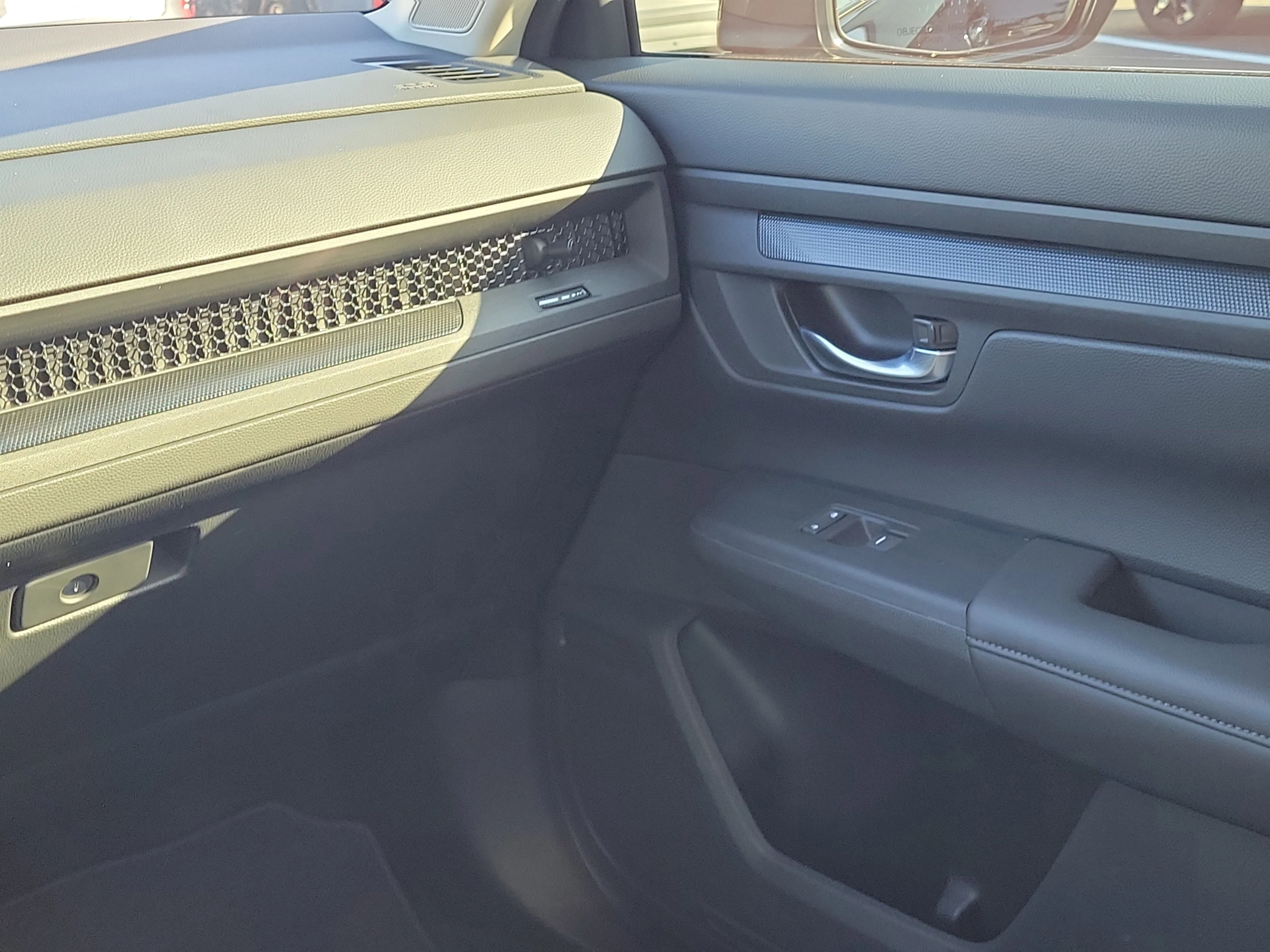 2024 Honda CR-V EX - Photo 43