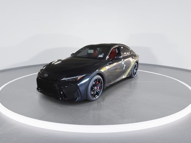 New 2026 Caviar Lexus F SPORT image 3