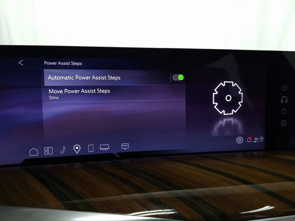 2025 Cadillac Escalade Sport Platinum - Photo 37
