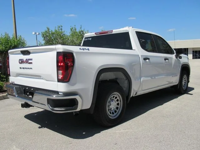 Used 2026 White GMC Pro image 6