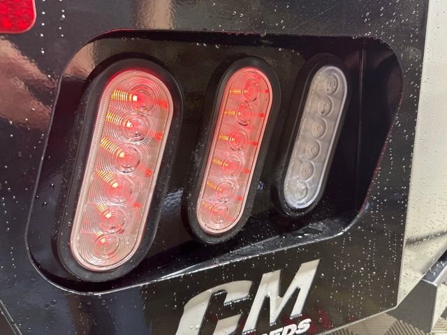 2025 Chevrolet Silverado 3500 HD Work Truck - Photo 18