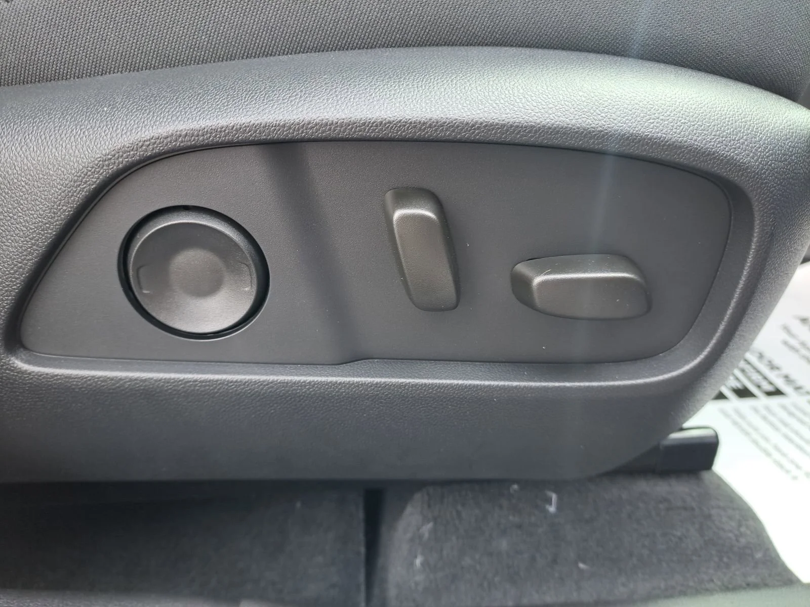 2026 GMC Terrain Elevation - Photo 33