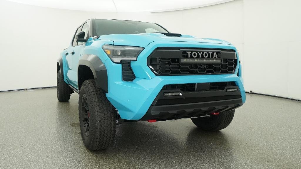New 2026 Wave Maker with Black roof Toyota TRD Pro image 7