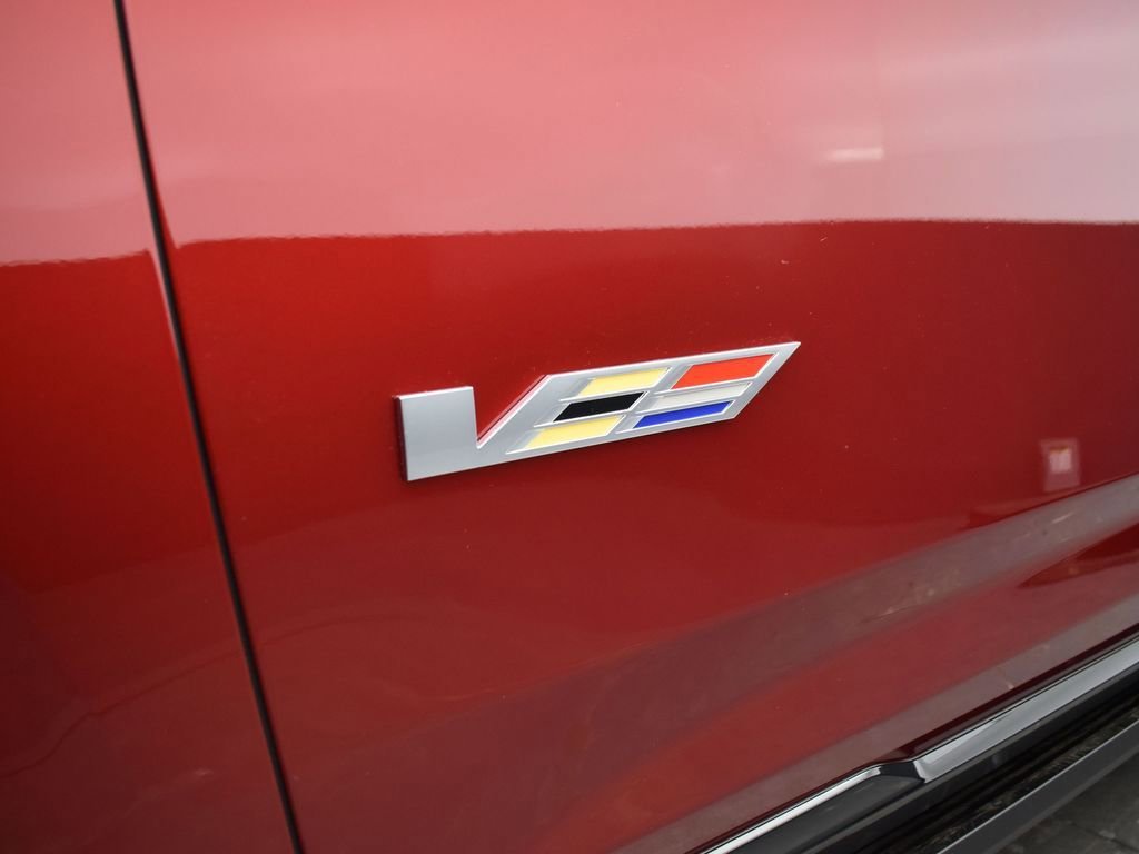 2023 CADILLAC ESCALADE - Image 37