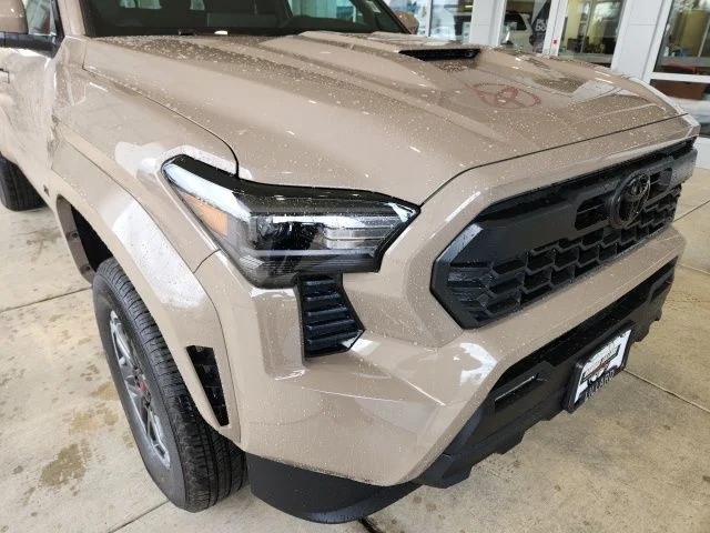 New 2026 Mudbath Toyota TRD Sport image 8