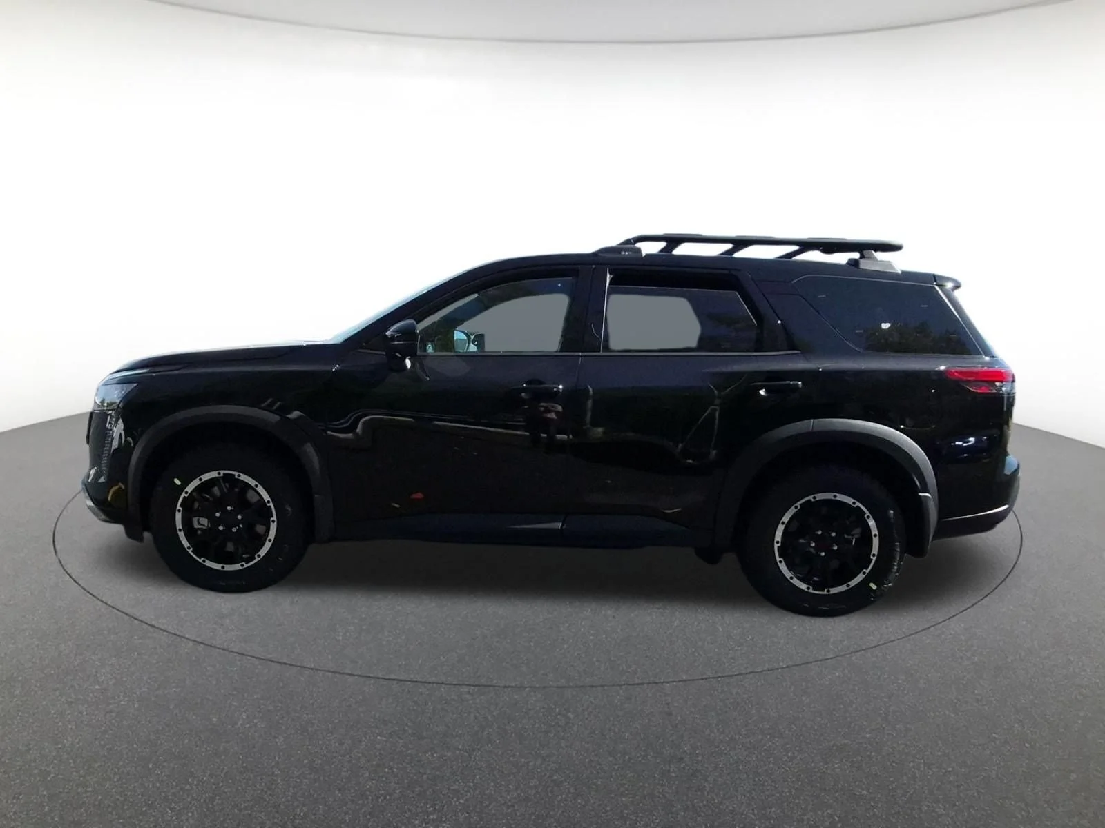 Vehicle thumbnail