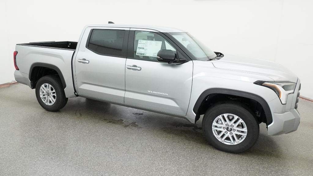 2026 Toyota Tundra SR5 - Photo 23