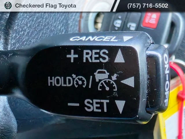 Used 2019 Magnetic Gray Metallic Toyota SR image 16