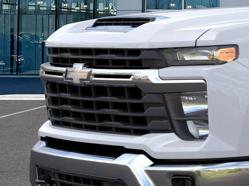 New 2026  Chevrolet LT image 13
