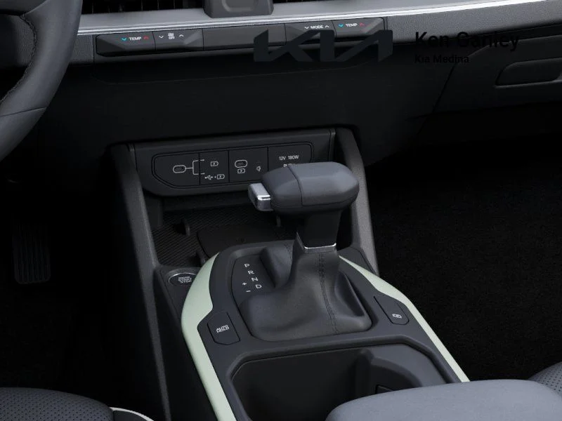 New 2026 Morning Haze Kia GT-Line image 23