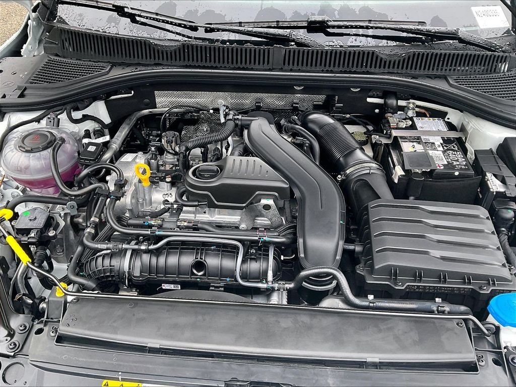 2026 Volkswagen Jetta 14