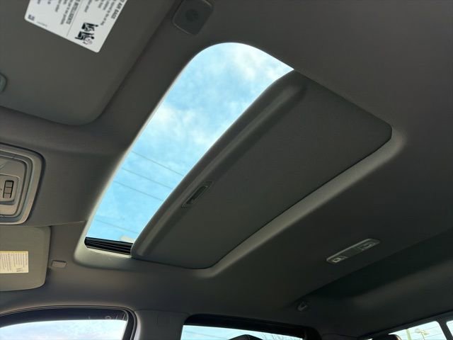 2026 Chevrolet Silverado 2500 HD LTZ - Photo 23