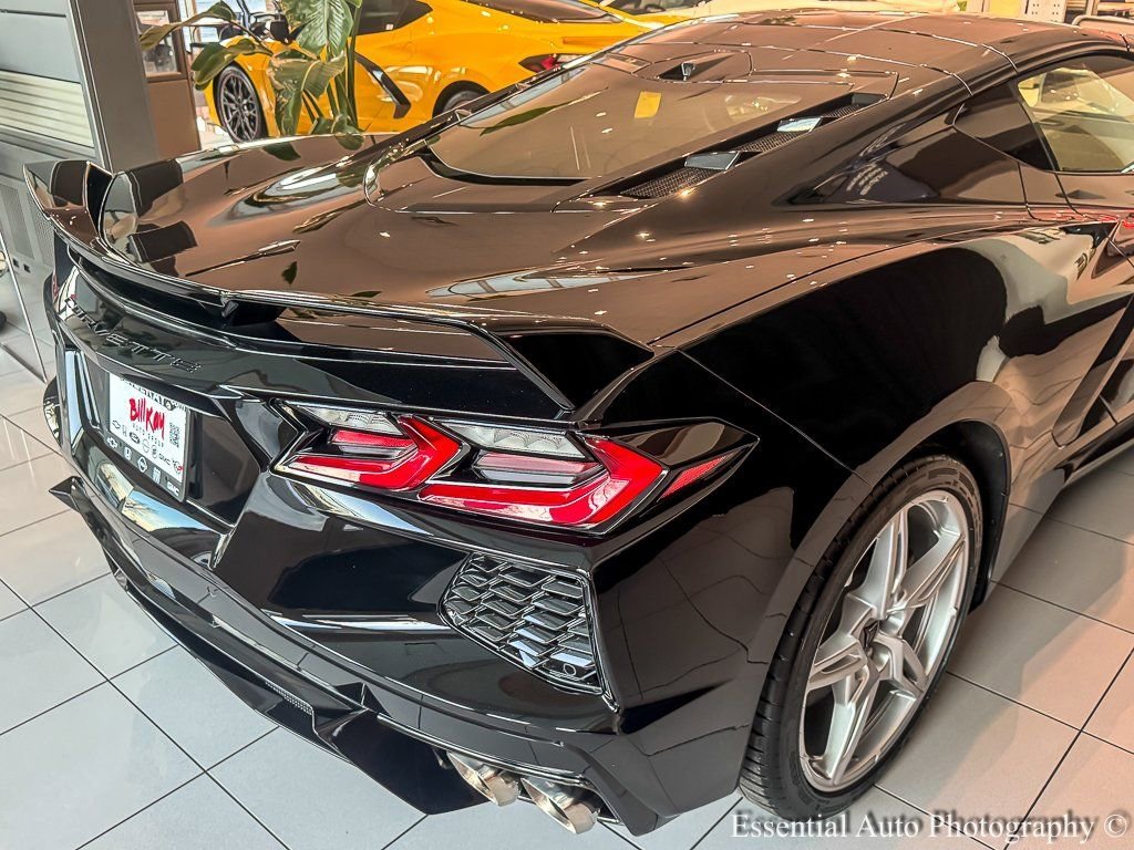 2024 CHEVROLET CORVETTE - Image 10