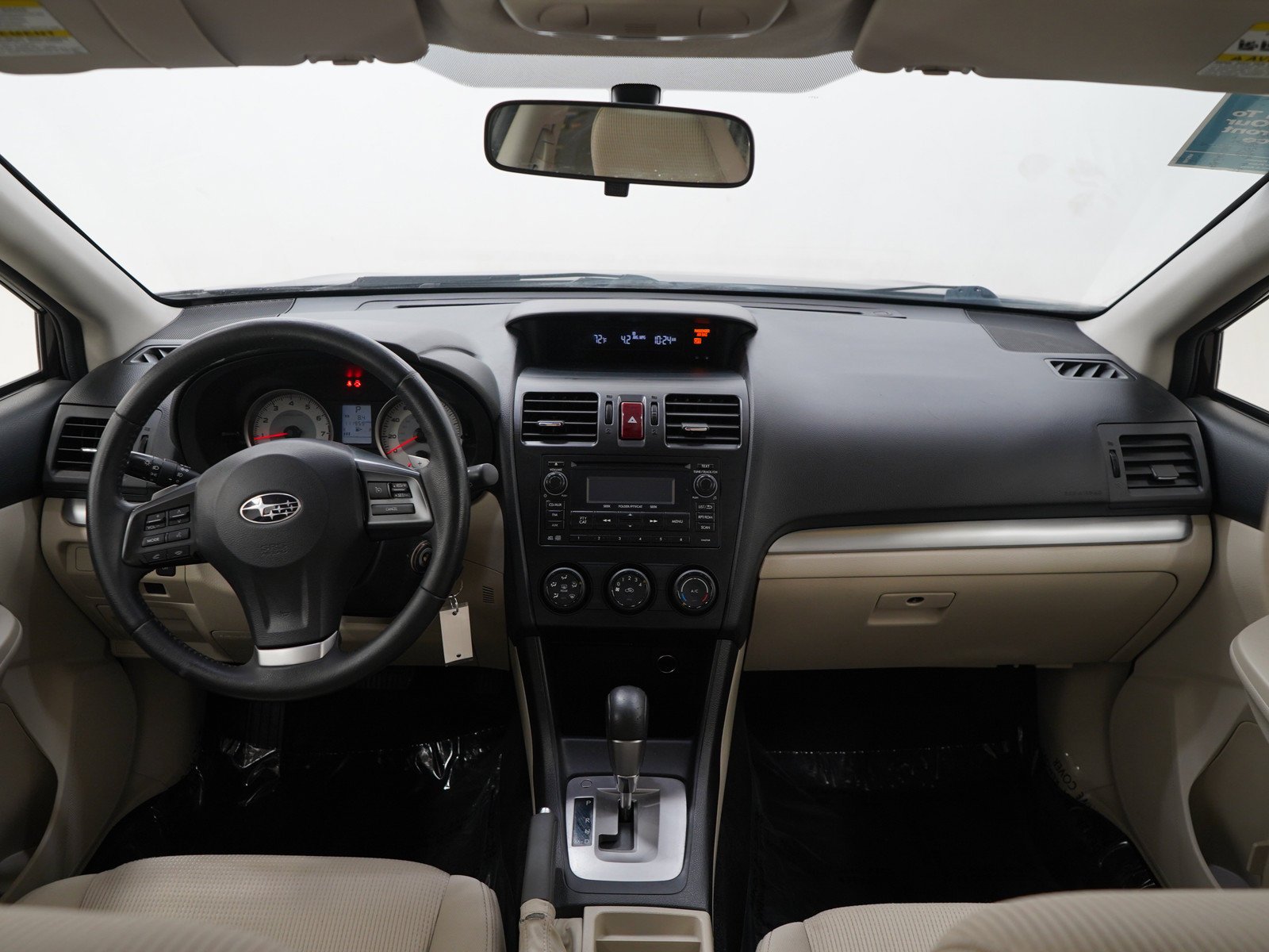 Used 2013 Deep Cherry Pearl Subaru 2.0i Sport Premium image 12