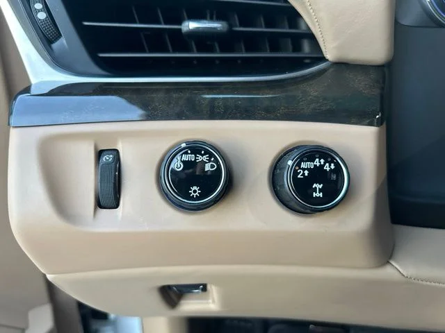 Used 2020 White Cadillac Platinum Edition image 13