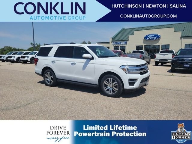 2024 Ford Expedition Limited