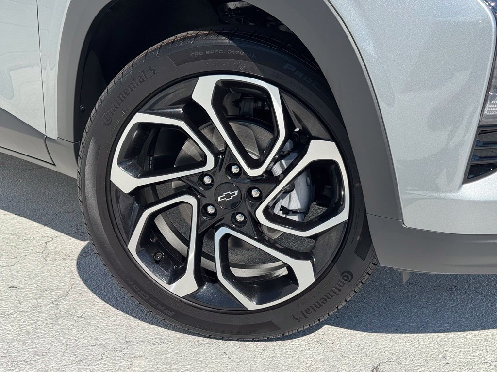 2026 Chevrolet Trax RS - Photo 6