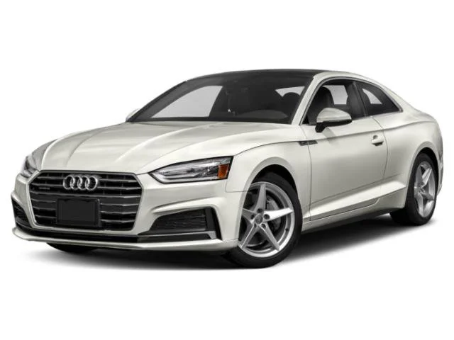 2018 Audi A5 2.0T Premium Plus quattro S tronic's photo