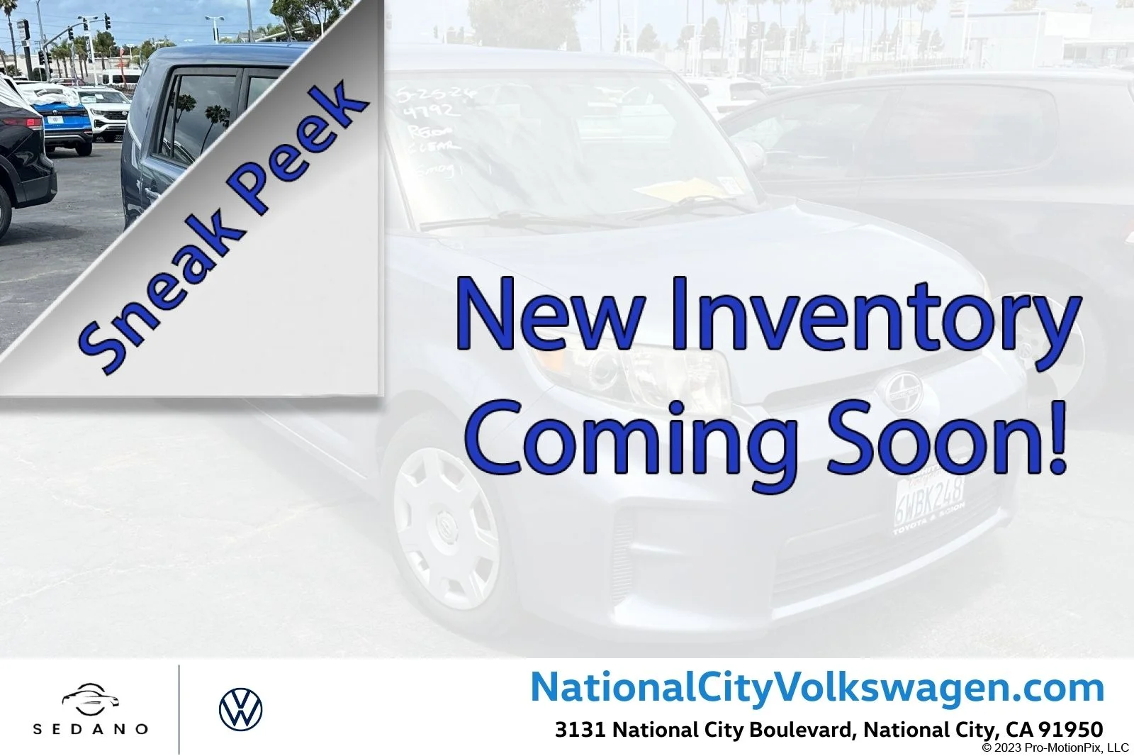 2012 Scion xB AT's photo