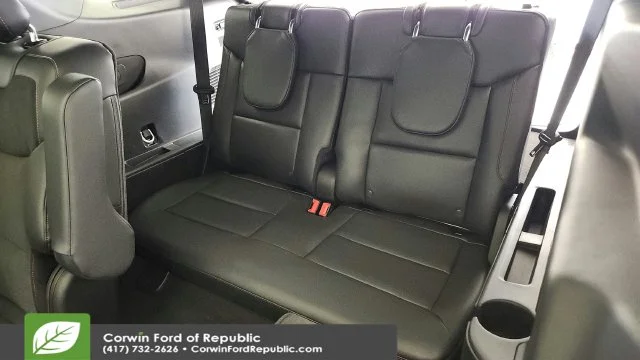 2026 Ford Explorer ST - Photo 23