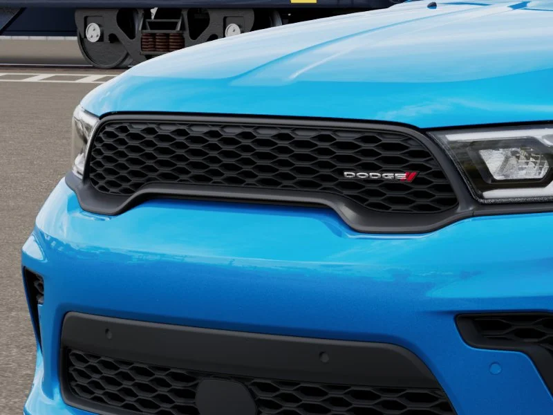 New 2026 B5 Blue Exterior Paint Dodge GT PLUS image 7