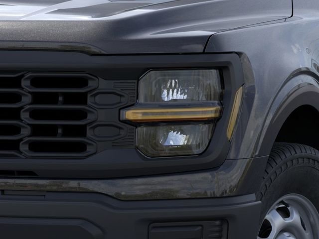 New 2026 Black Ford XL image 18