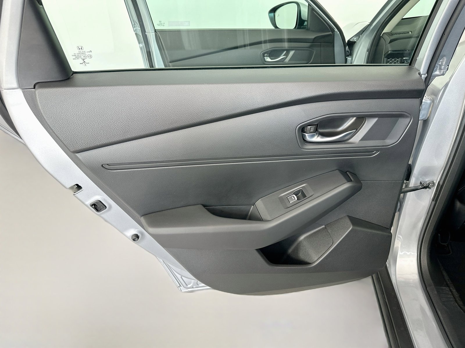 2023 Honda Accord EX - Photo 28
