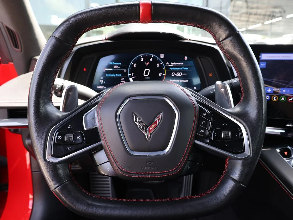 2023 Chevrolet Corvette 3LT - Photo 33