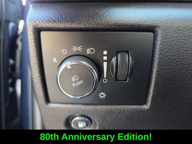 Certified Used 2021 Blue Jeep Limited image 21