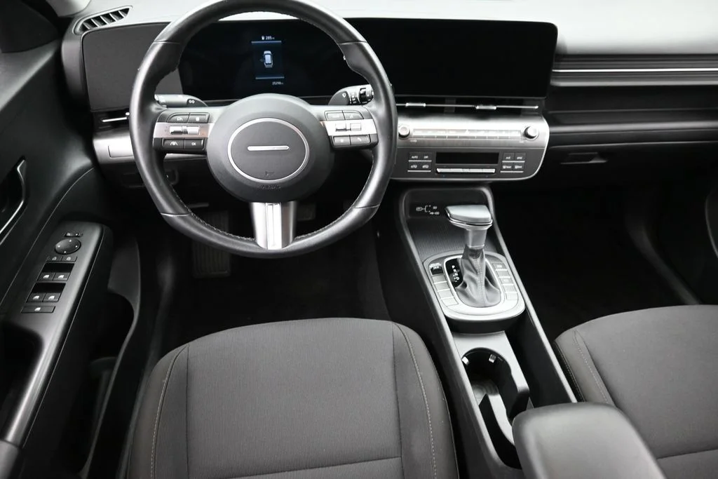 Used 2025 Gray Hyundai SEL image 14