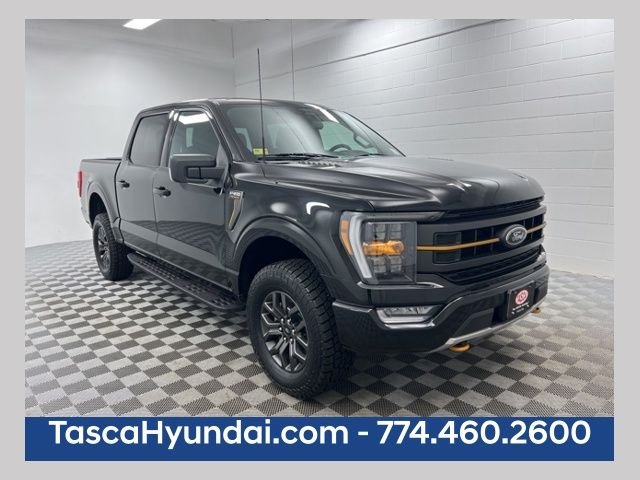 2023 Ford F-150 Tremor 4x4 SuperCrew 5-1/2 Box's photo
