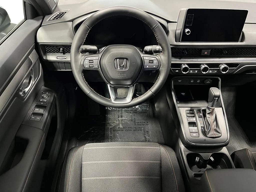 2026 Honda CR-V Sport - Photo 25