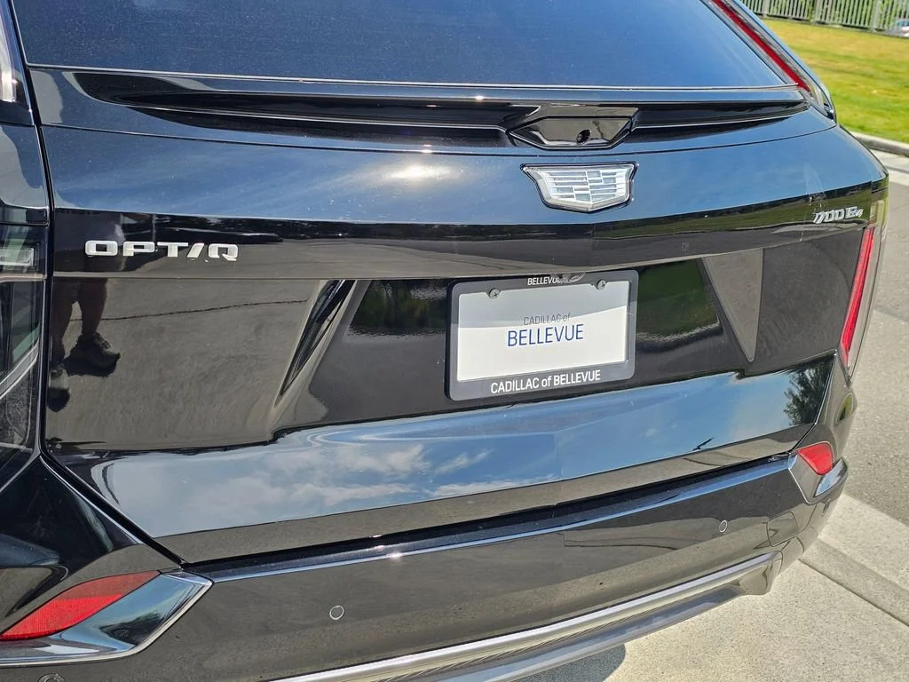 2026 Cadillac OPTIQ Sport - Photo 14