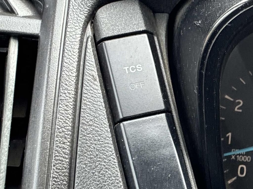 Used 2017 White Ford Base image 26