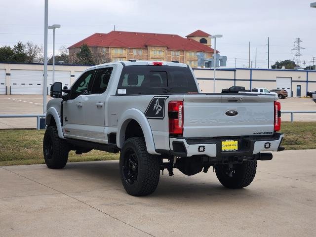 New 2026 Avalanche Ford F-250® Lariat® image 26