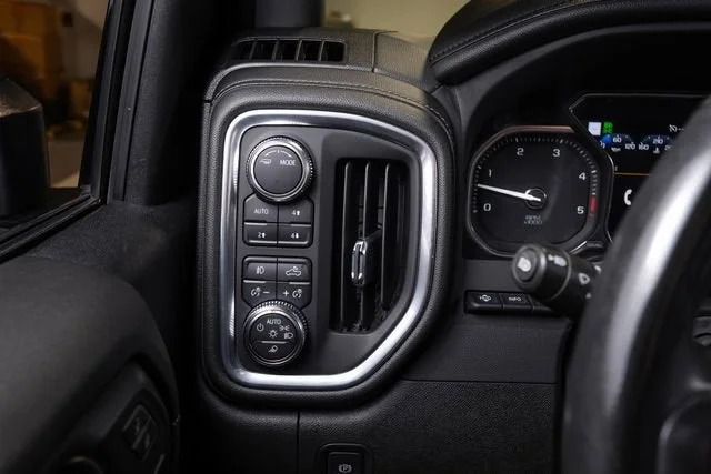 Used 2023 Pacific Blue Metallic GMC Denali image 39