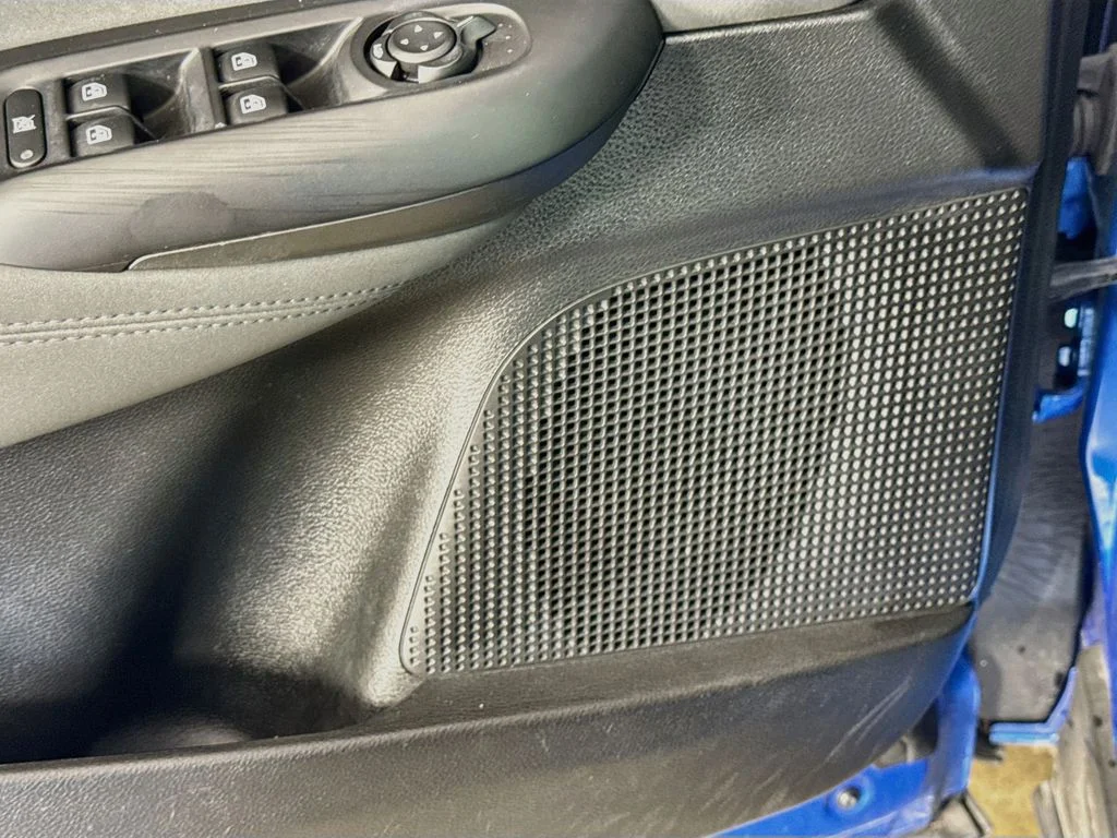 Used 2024 Blue Alfa Romeo Ti image 19